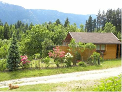 Gold Camping Seeboden, Rezervovat Kemp Carinthia kempy, Kemp