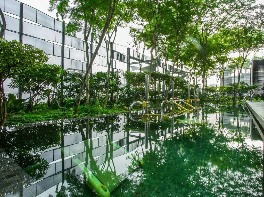 Verve Suites