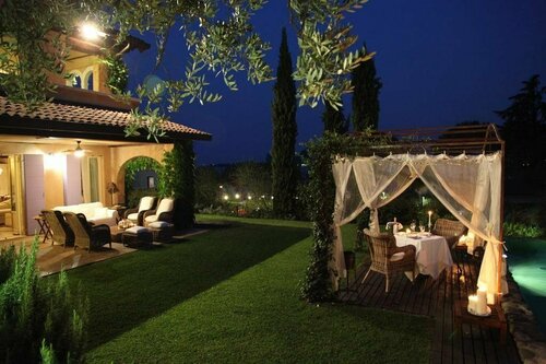 La Criolda Charme Luxury Villa Resort, Забронировать Курортный отель Курортные отели Сан-Феличе-дель-Бенако, Курортный отель