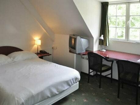Hotel Restaurant De Collse Hoeve