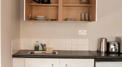 Vision Suites, Boek Hotel Stanmore Groot-Londen