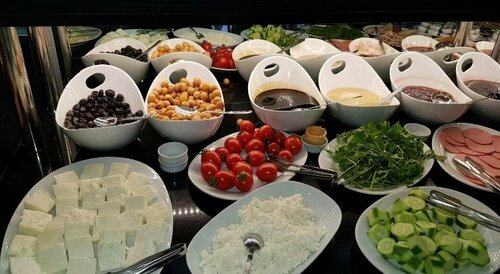 Business Palas Hotel, Rezerwuj Hotel Hotele 3-gwiazdkowe w Izmit, 3*