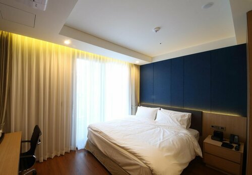 Benikea The H Hotel, Prenota Hotel Hwaseong Gyeonggi-do