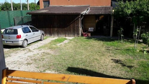 B&B Samuel, Забронировать Отель «постель и завтрак» Отели Вероны с парковкой, Парковка