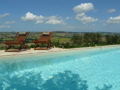 B&B Dolcedimora, Book Bed and Breakfast Hoteller i Appignano med parkering, Parkering