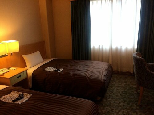 Kashiwa Plaza Hotel, Prenota Hotel Kashiwa Chiba
