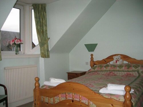 Mardon Guest House, Забронировать Гостевой дом Отели Moray Firth с завтраком, Завтраки