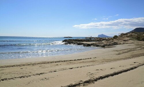 Apartamento playa arenal Calpe Grupo Terra de Mar, alojamientos con encanto, Забронировать Апартаменты/квартира СПА-отели Кальпе, SPA-услуги