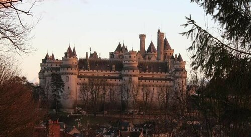 Ma Gentilhommière Guest House, Rezervați Pensiune Croutoy 