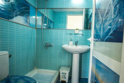 Aqua Marine, Забронировать Отель Фаласарна Западный Крит