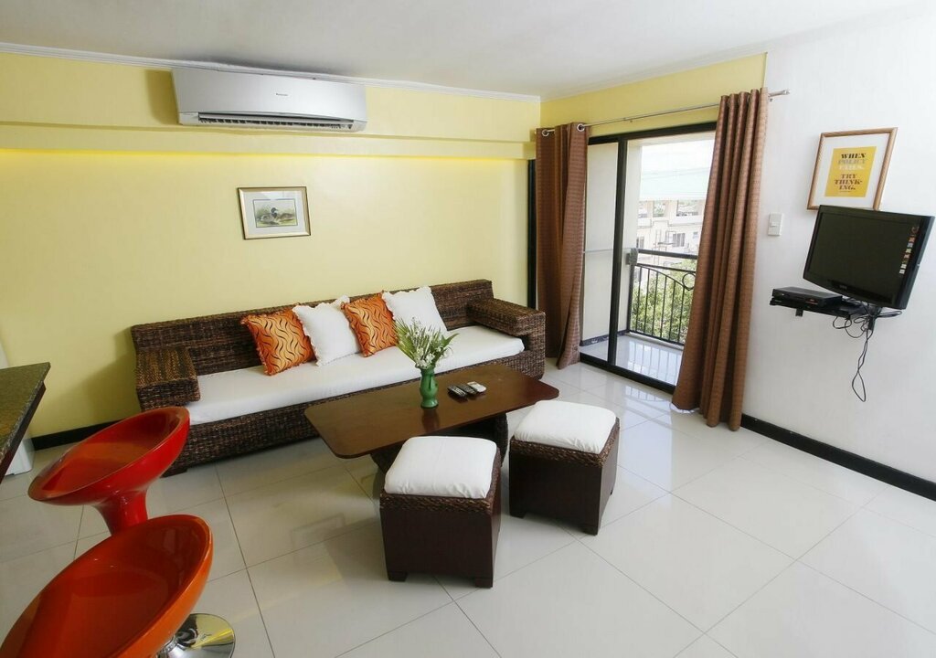 Sdr Mactan Serviced Apartments
