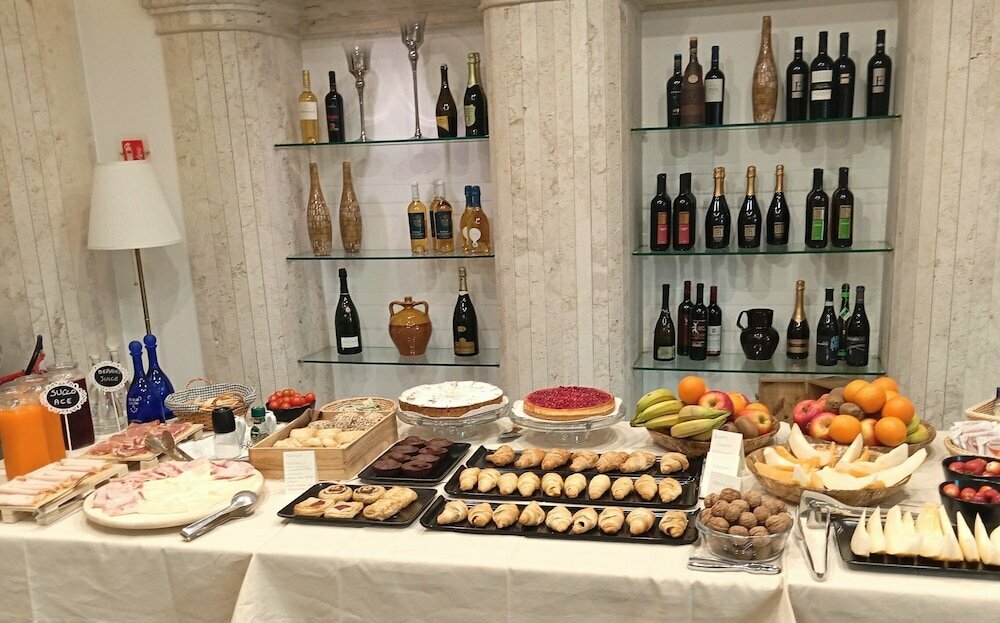 BHB Hotel