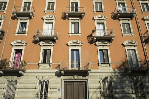 Residenze Torinesi B&B, Забронировать Отель Отели Турина с завтраком, рядом с Плащаница, Завтраки