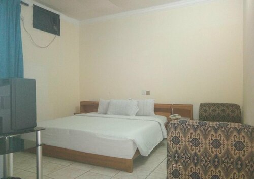 Peace Haven Hotel, Rezervasyon Otel Abuja Bwari