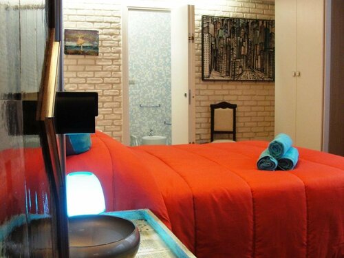 Alma Grande BB, Book Hotel Hoteller i Brindisi med parkering, Parkering