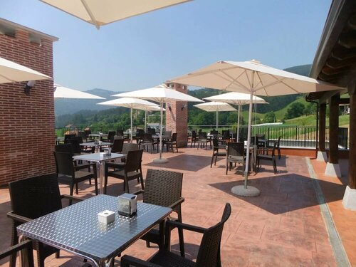 Posada el Campo, Buchen Sie Bed & Breakfast 3-Sterne-Hotels in Regules, 3*