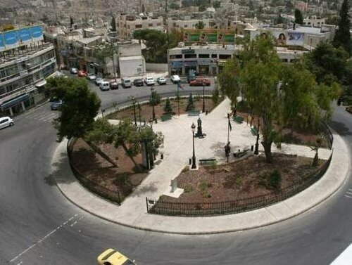 Daraghmeh Hotel Apartments - Jabal El Webdeh, Réserver Appartement Amman Amman Governorate
