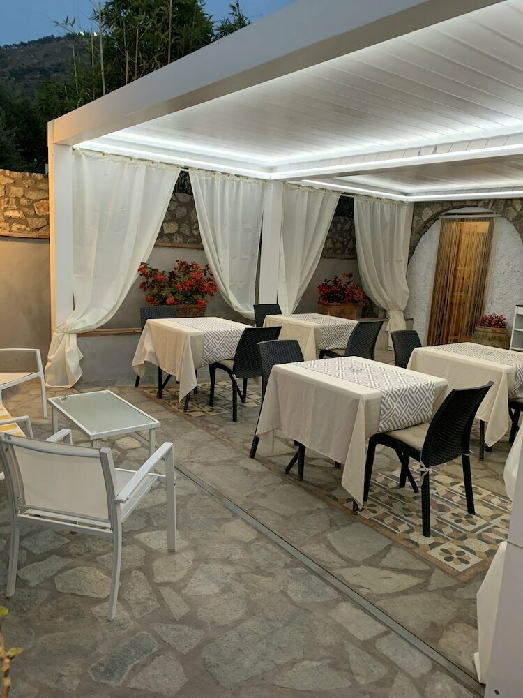 Relais Villa Anna