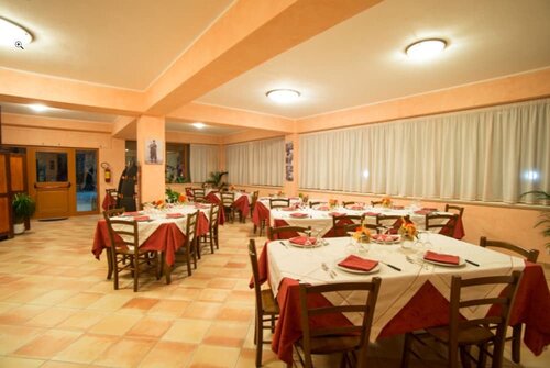 U Casinu da' Scala, Boek Vakantiehuis Hotels in Calabrië met ontbijt, Ontbijt