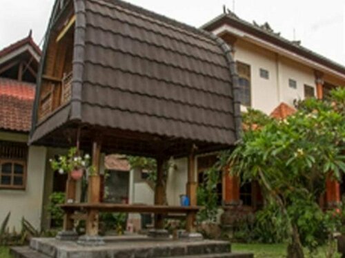 Karana Residence, Book Hotel Kuta Selatan Badung