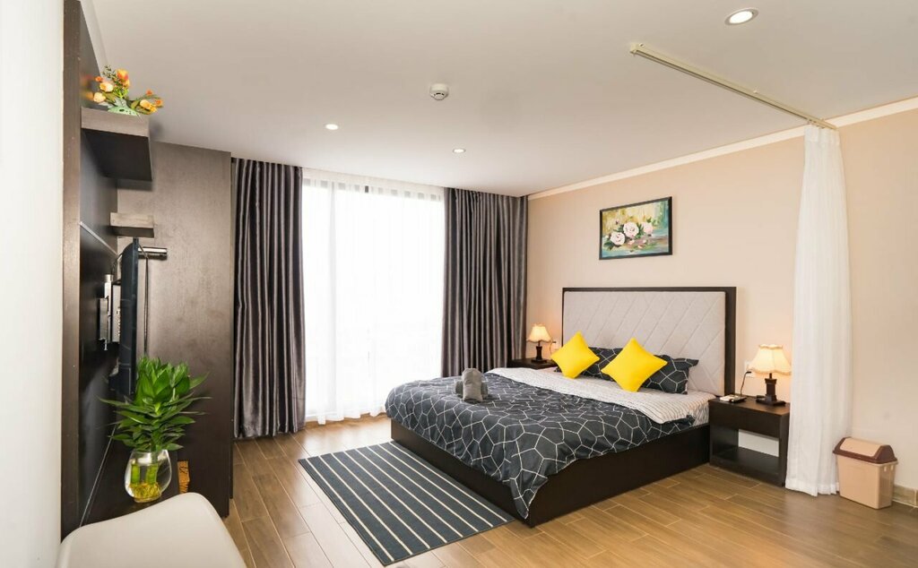 Lys SPA Hotel & Apartment