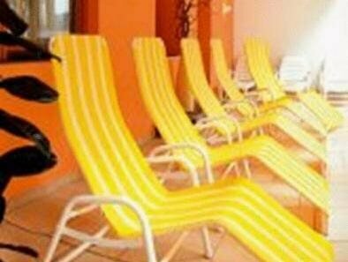 Hotel Gell