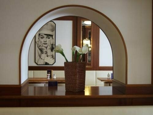 Greif, Book Hotel Wels hoteller med parkering, Parkering