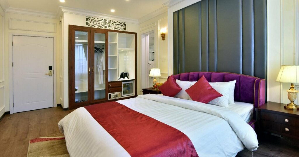 Viet 4 Seasons Hotel