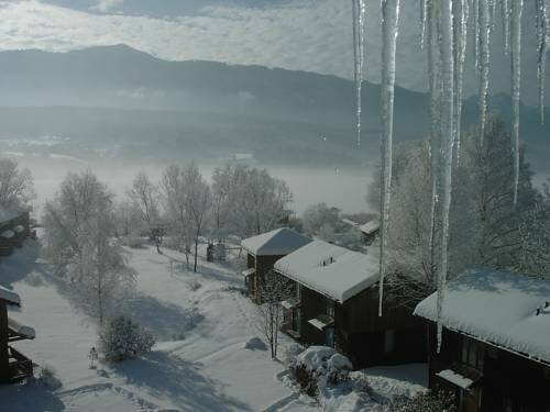Familien Ferien Dorf, Забронировать Отель Эгг Хермагор