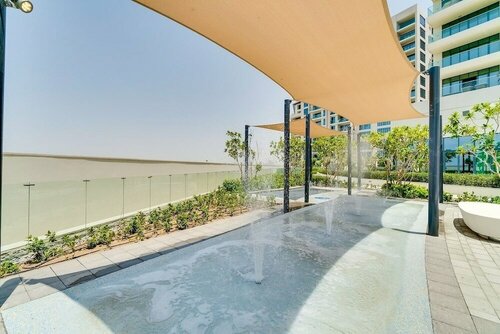 Vida Emirates Hills, Забронировать Отель Эмирейтс Хилс , рядом с Променад Джумейра Лейк Тауэрс