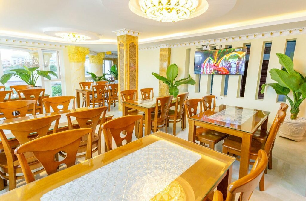 Quang Anh Hotel