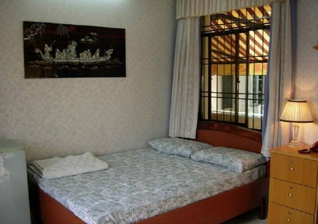 California Guest House