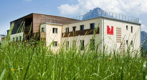 Apartmenthotel s Mitterndorf, Réserver Appartement Hôtels à Traunkirchen avec parking, Parking