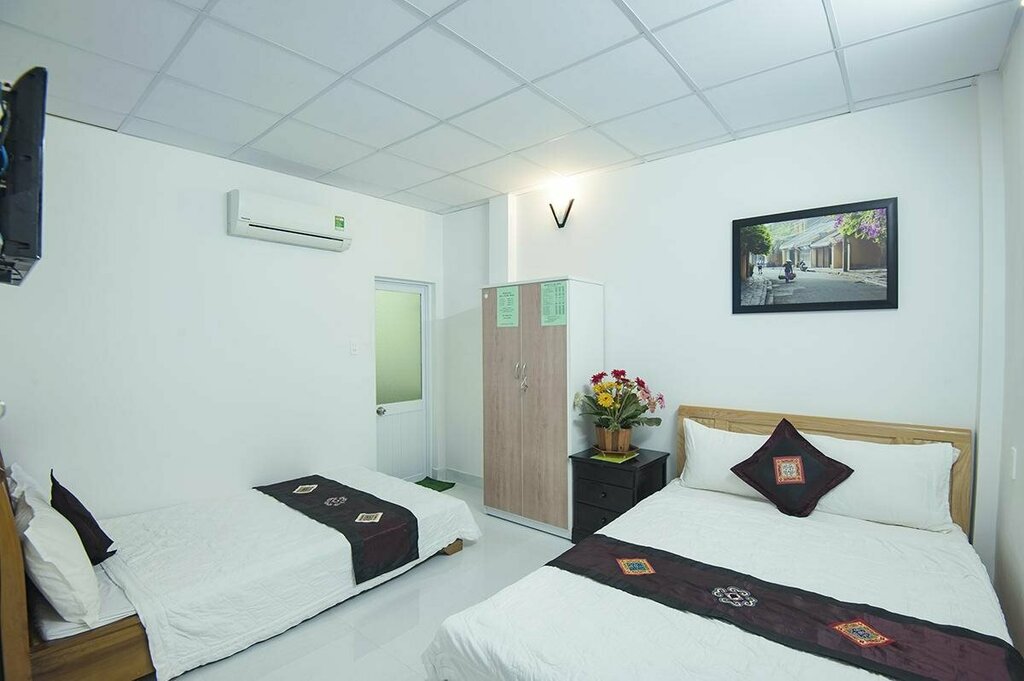 Oyo 451 Bong House Homestay 2