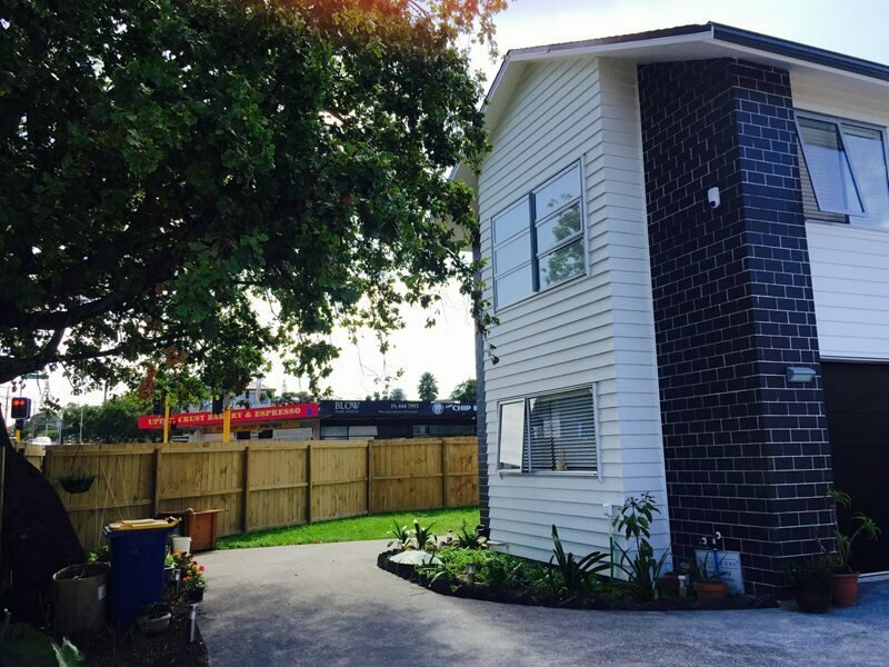 Unique Home - Glenfield B&b