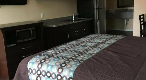 Americas Best Value Inn - FM 529, Réserver Hôtel Houston 