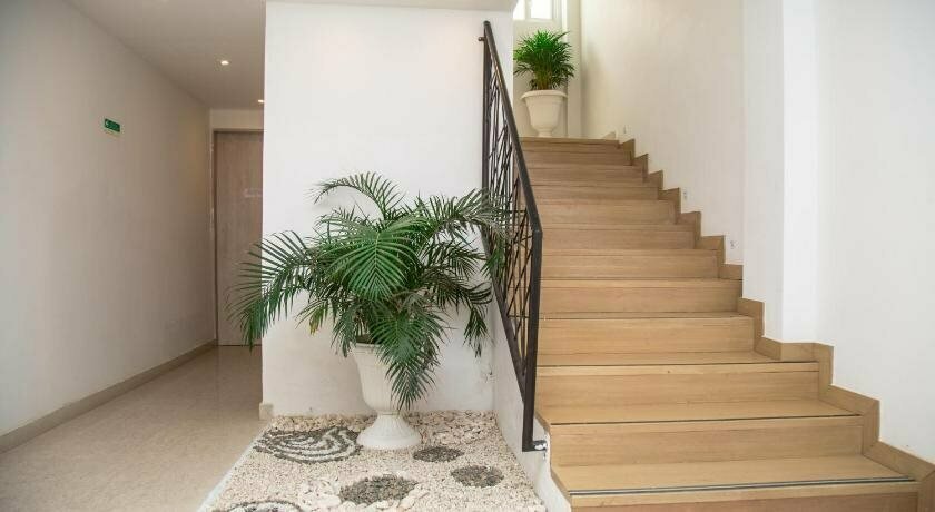Hotel 1525 By Geh Suites
