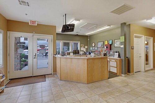 Pony Express RV Resort, Réserver Complexe hôtelier Salt Lake City Salt Lake County