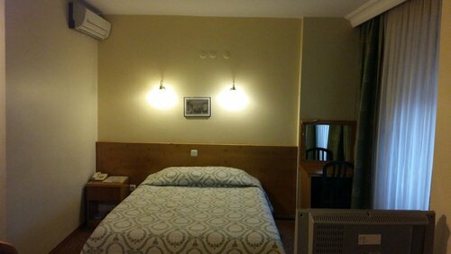 Onder Otel, Забронировать Отель Отели Черноморского региона Турции 3 звезды, 3*