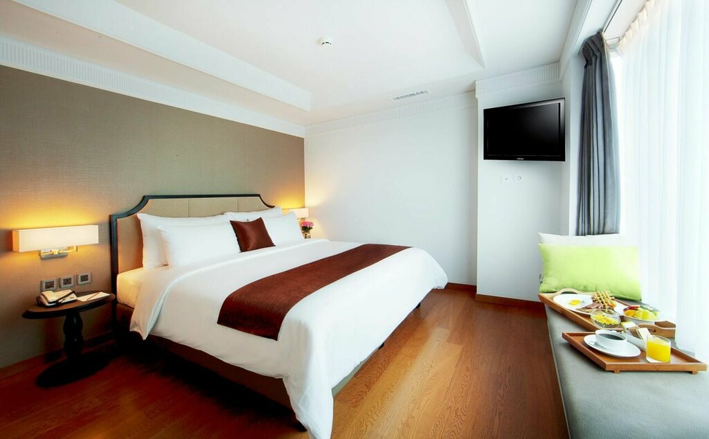 De Paviljoen Bandung