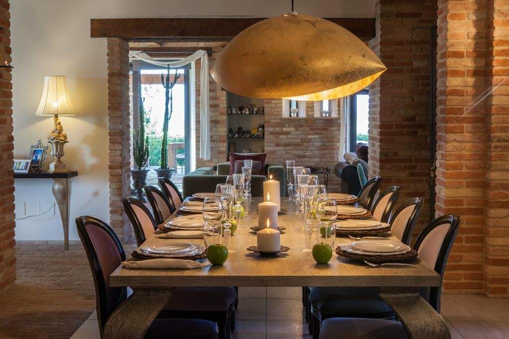 La Commenda Boutique Design House