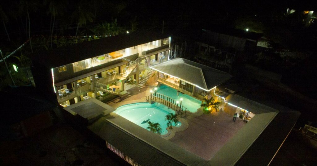 Ging-Ging Hotel And Resort