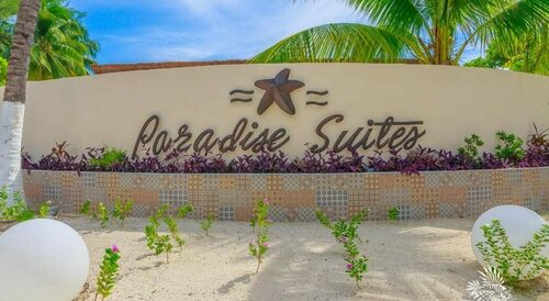 Hotel Paradise Suites, Book Hotel SPA-hoteller i Quintana Roo, SPA