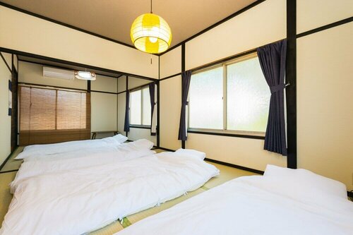 Otsu Ousaka House, Rezerwuj Dom wakacyjny Wille w Shiga, Willa