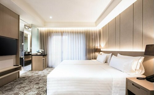 Hotel Valletta, Rezervați Hotel Hoteluri SPA în Jiaosi, SPA