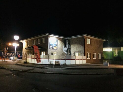 Motel am Outletcenter, Забронировать Мотель Ноймюнстер земля Шлезвиг-Гольштейн