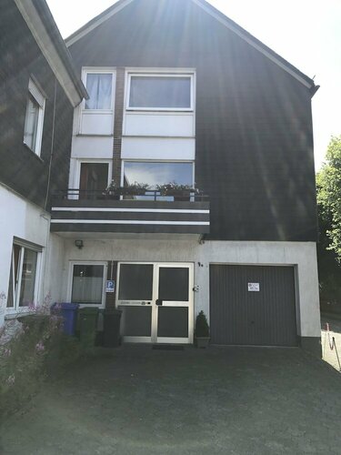 Ferienwohnung ZENTRAL, Reserva ahora Habitación en casa particular Eisenach 