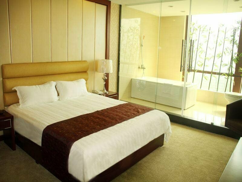 Shanghai Dikang Boutique Hotel