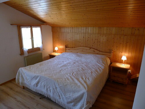 Apartment Chalet Seeberg Ch3775.260. 1, Забронировать Апартаменты/квартира Апартаменты Ленк, рядом с Lenk-Stoss, Апартаменты/квартира