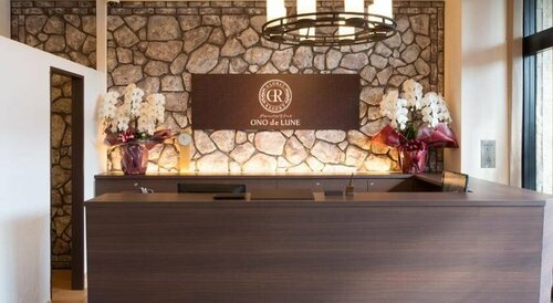 Global Resort ONO de LUNE, Réserver Complexe hôtelier Hôtels à Hiroshima avec piscine, Piscine